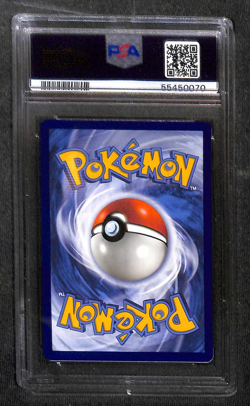 2019 POKEMON SUN & MOON HIDDEN FATES #8 CHARMELEON - PSA 9 MINT - Image 2