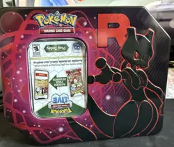 Pokemon TCG Twilight Masquerade Elite Trainer Box and Team Rocket’s Tin - Image 5
