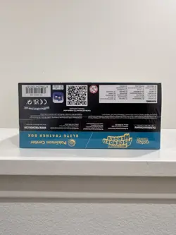Pokemon TCG Ascended Heroes Pokemon Center Elite Trainer Box ETB Sealed InHand🔥 - Image 4