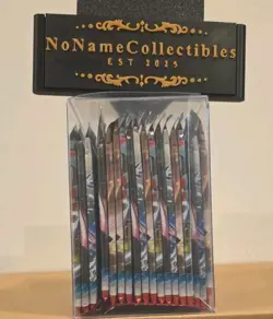 Pokemon Paradox Rift Booster Packs (36 PACK LOT) New & Sealed - Image 4