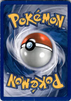 Pokemon TCG Hypno 23/113 EX Delta Species Stamped Holo Rare Moderately Played - Image 2