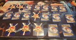 Vintage Pokemon Lot For ZILYANA - Image 4