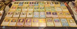 Vintage Pokemon Lot For ZILYANA - Image 5