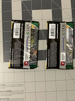 Pokemon - Evolving Skies 2 Booster Packs - Factory Sealed - Rayquaza - Umbreon - Image 2