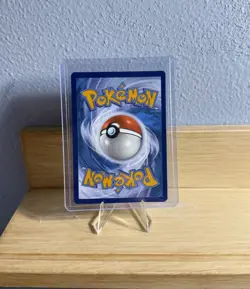 Pokemon TCG Scarlet & Violet Kingambit Black Star Promo #130 NM - Image 2