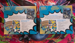 Ascended Heroes Pokemon Center Elite Trainer Box (ETB) x2 - Image 2