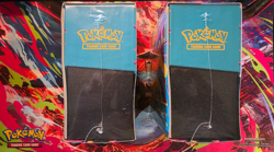 Ascended Heroes Pokemon Center Elite Trainer Box (ETB) x2 - Image 4