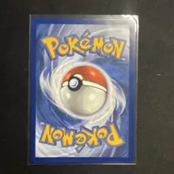 Pokemon Hilda Trainer Full Art Ultra Rare Holo SV11W White Flare 164/086 - Image 2