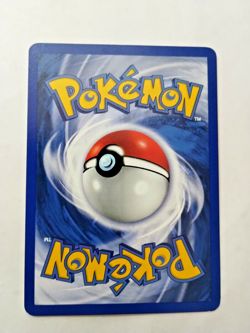 Pokemon TCG Koga's Pidgey Gym Challenge 80 Regular Unlimited Com. - Uncirculated - Image 3