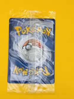 Pokemon TCG Charmander SVP 044 Obsidian Flames ETB Black Star Promo (SEALED) - Image 2
