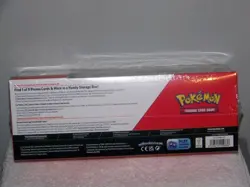 Sam’s Club Exclusive Pokemon Prismatic Evolutions Surprise Box & Booster Bundle - Image 2