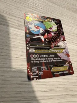 Pokemon TCG M Gardevoir EX (FULL ART) RC31/RC32 Generations Radiant Near Mint - Image 5