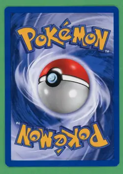 Rainbow Energy Pokemon Team Rocket Holo Rare 17/82 - Image 2
