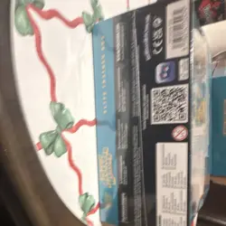 Pokemon Elite Trainer Box Mega Evolution Ascended Heroes Dragonite English TCG - Image 3