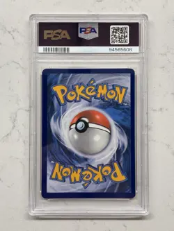 Seq Set Bidoof 059, Numel 013, Spinark 006 (Peelable Ditto) Pokemon Go all PSA 9 - Image 3