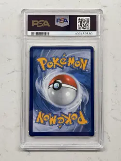 Seq Set Bidoof 059, Numel 013, Spinark 006 (Peelable Ditto) Pokemon Go all PSA 9 - Image 5