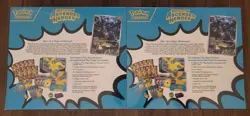 Lot of Qty 2 - Pokemon TCG ME Ascended Heroes ETB Elite Trainer Box - Sealed - Image 2