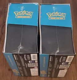 Lot of Qty 2 - Pokemon TCG ME Ascended Heroes ETB Elite Trainer Box - Sealed - Image 3