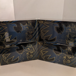 Pokemon - Phantasmal Flames Mega Charizard EX UPC - SEALED - Image 1