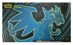 Pokemon - Phantasmal Flames Mega Charizard EX UPC - SEALED - Image 2