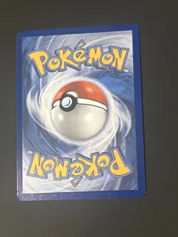 Pokemon TCG Numel 027/217 Ascended Heroes ASC EN Fire Energy Reverse Holo NM 27 - Image 2