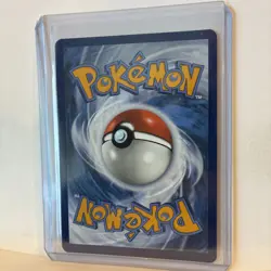 Pokemon TCG Double Rare Holo Latias EX 076/191 Surging Sparks - Image 5