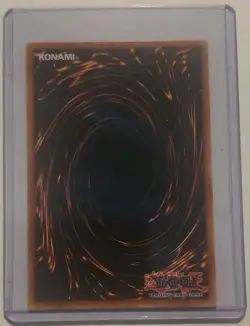 Yu-Gi-Oh! Blue-Eyes Ultimate Dragon JMP-EN005 Secret Rare Limited Edition - Image 2