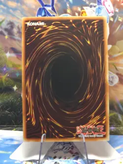 Yu-Gi-Oh! Phantom Revenge Kewl Tune Cue Ultra Rare PHRE-EN034 NM - Image 2