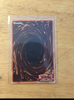 YuGiOh Kewl Tune RS PHRE-EN037 Phantom Revenge Ultra Rare - Image 2