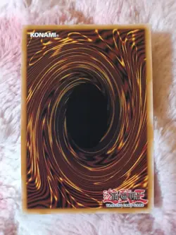 2X Yu-Gi-Oh! - STAS-EN044 - Mannadium Prime-Heart - Ultra Rare - 1st Edition - Image 3