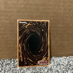 Yugioh Insect Queen Non Secret Misprint CT1-EN005 Limited Secret Rare Near Mint - Image 2