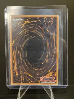 YU-GI-OH Blue Eyes White Dragon BPT-009 Secret Rare 2003 Collector Tin Promo LP - Image 2