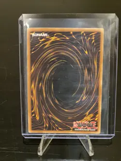 YU-GI-OH Blue Eyes White Dragon BPT-009 Secret Rare 2003 Collector Tin Promo LP - Image 3