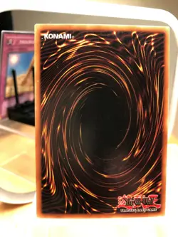 Yu-Gi-Oh! TCG Desert Sunlight, 1st edition, #AST-106 - Image 2