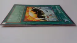 Mystik Wok AST-036 (Common, Unlimited, Moderately Played / MP) Yugioh - Image 3