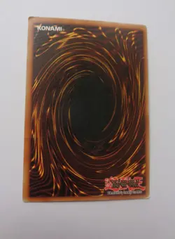 Mystik Wok AST-036 (Common, Unlimited, Moderately Played / MP) Yugioh - Image 5