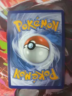 Pokemon TCG Trainer Card Levincia Stadium Gold, 244/182 - Image 3