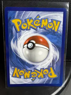 Pokemon TCG Ting-Lu EX Scarlet & Violet Paldean Fates Hyper Rare Card 244/091 - Image 2