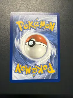 Pokemon TCG Wo-Chien EX Scarlet & Violet Paldean Fates Hyper Rare Card 240/091 - Image 2