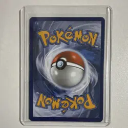 Pokemon Charcadet Holo Pokemon Center 2025 022 70 HP Pokemon Card - Image 2