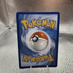 Pokemon Card TCG Charizard 10/78 Pokemon GO Set Holo Rare 2022 - Image 2
