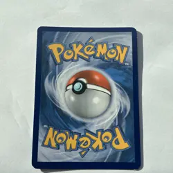 Pokemon Hoopa EX XY85 XY Promo Holo Basic Psychic HP 140 2015 - Image 2