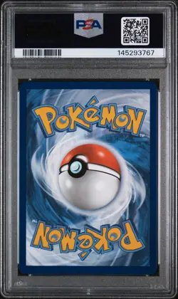 Eevee 173/131 Prismatic Evolutions Elite Trainer Box Pokemon PSA 9 - Image 2