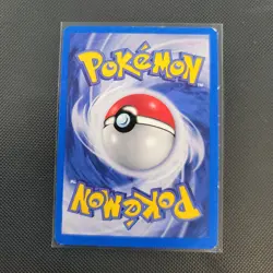 Blaine's Arcanine 1/132 Gym Challenge Pokemon Holo First Edition - Image 2