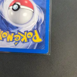 Blaine's Arcanine 1/132 Gym Challenge Pokemon Holo First Edition - Image 3