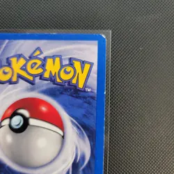 Blaine's Arcanine 1/132 Gym Challenge Pokemon Holo First Edition - Image 4