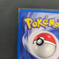 Blaine's Arcanine 1/132 Gym Challenge Pokemon Holo First Edition - Image 5