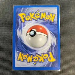 Rocket's Zapdos 15/132 Gym Challenge Holo First Edition Rare Pokemon - Image 2