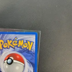 Rocket's Zapdos 15/132 Gym Challenge Holo First Edition Rare Pokemon - Image 5