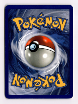 Pokemon TCG Ninetales Holo Rare Unlimited 12/102 Base Set - Image 2